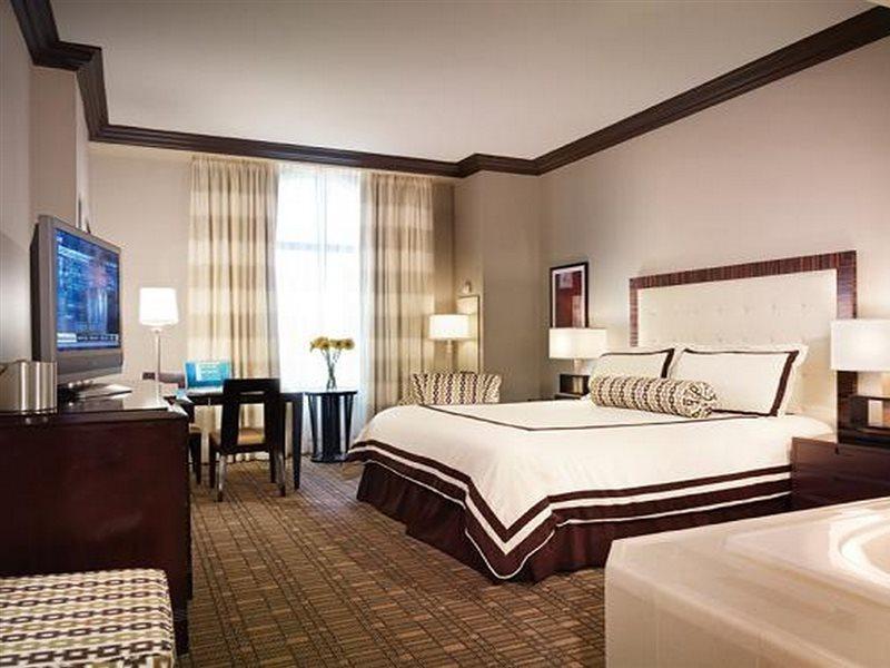 Ameristar Casino Hotel Vicksburg, Ms. Exteriér fotografie