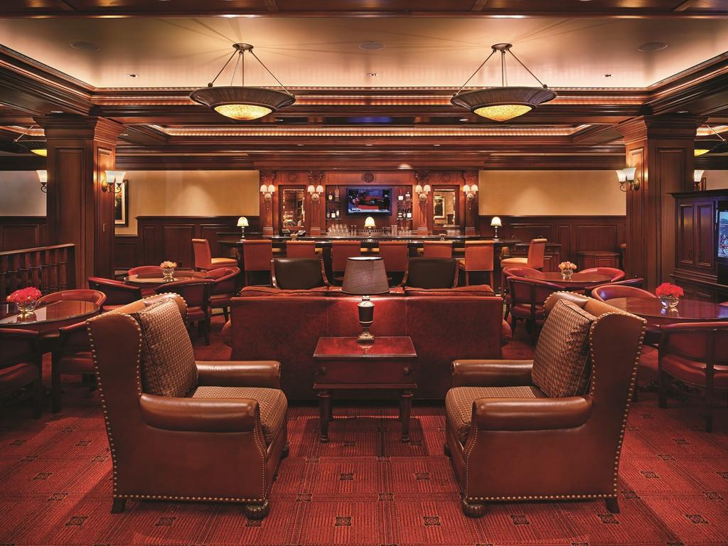Ameristar Casino Hotel Vicksburg, Ms. Restaurace fotografie