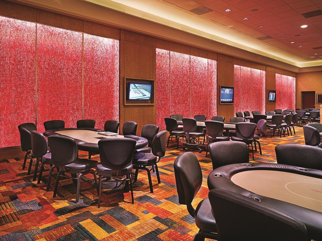 Ameristar Casino Hotel Vicksburg, Ms. Zařízení fotografie