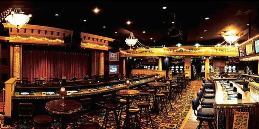 Ameristar Casino Hotel Vicksburg, Ms. Zařízení fotografie