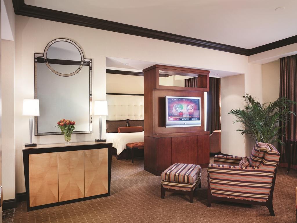 Ameristar Casino Hotel Vicksburg, Ms. Pokoj fotografie